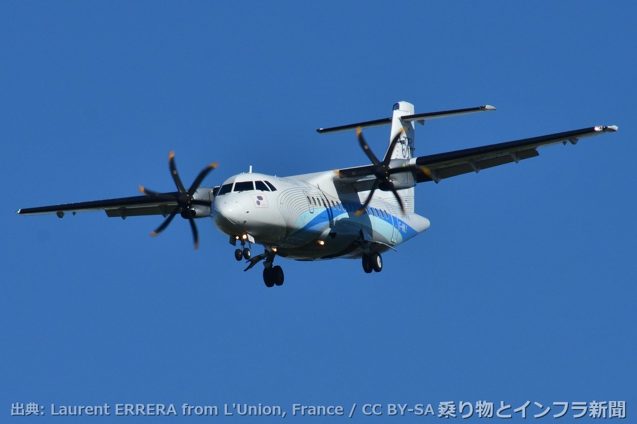 atr atr 42 600 2026 fleet update air