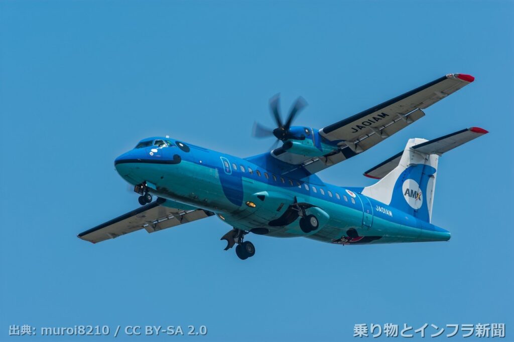 atr atr 42 600 2026 certification air