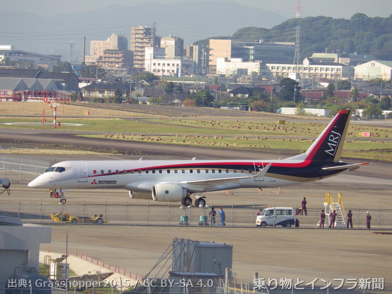 mitsubishi heavy space jet legacy 2026 delivery air