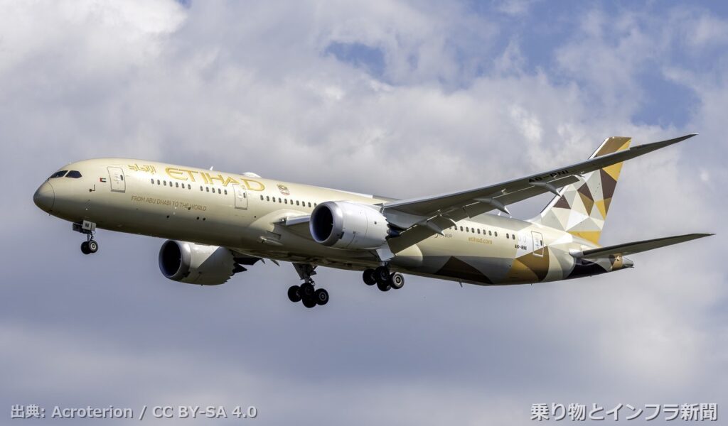 boeing 787 9 2027 order air