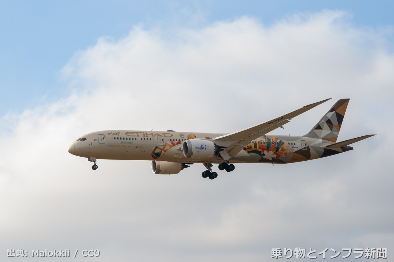 boeing 787 9 2027 delivery air