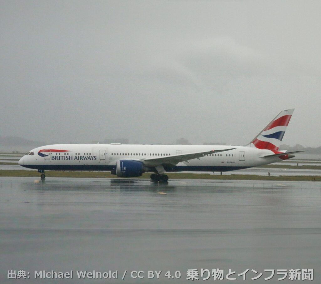 boeing 787 9 2027 tech announcement air