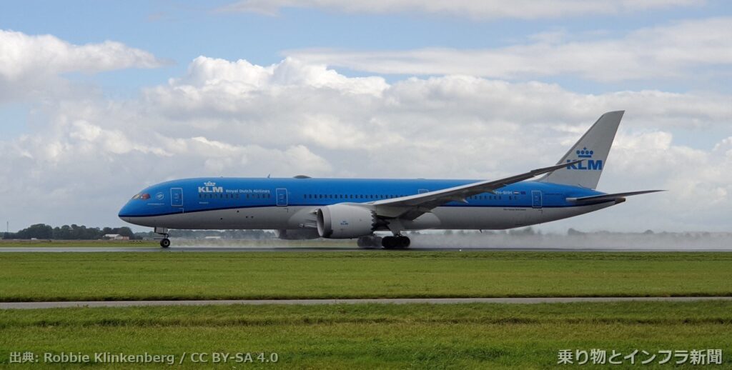 boeing 787 9 2027 certification air