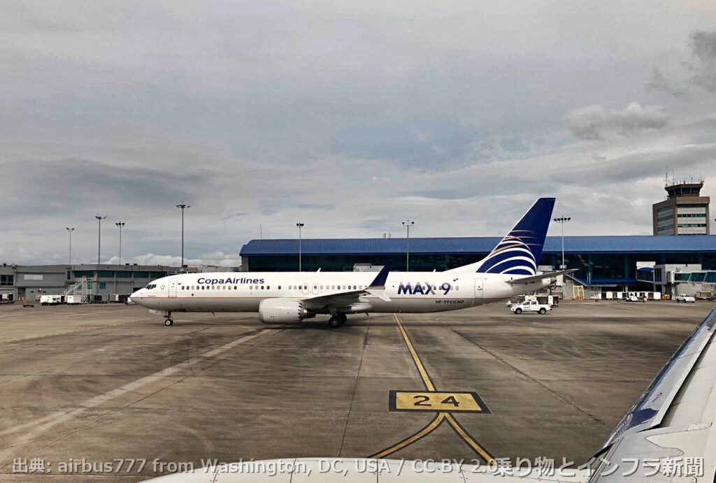 boeing 737 max 9 2027 fleet update air