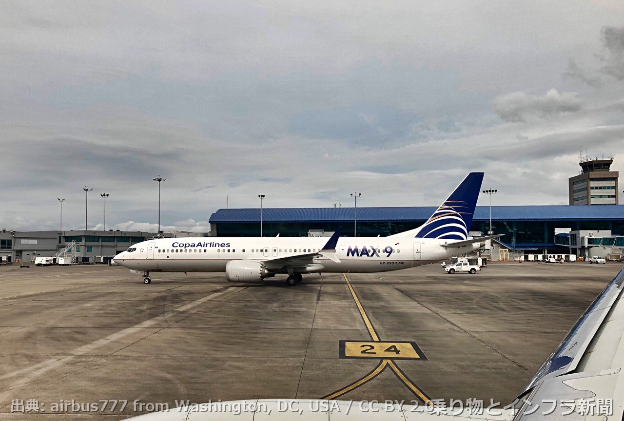boeing 737 max 9 2027 fleet update air
