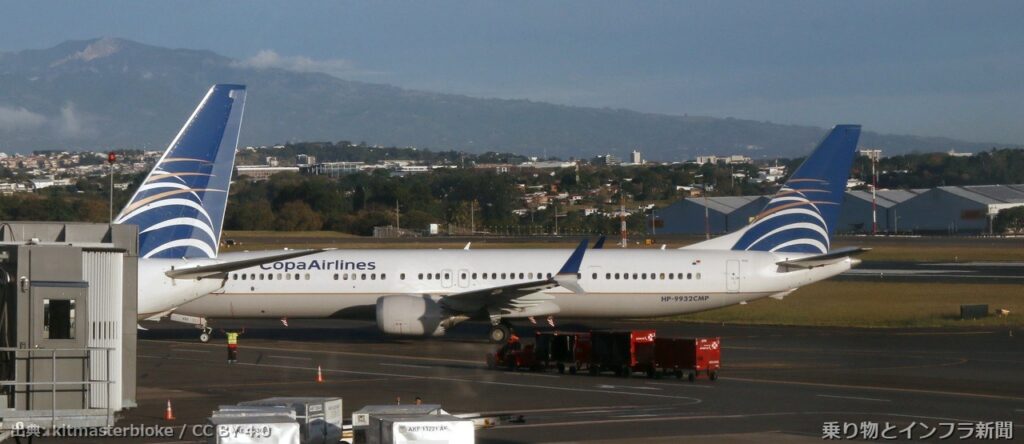 boeing 737 max 9 2027 certification air