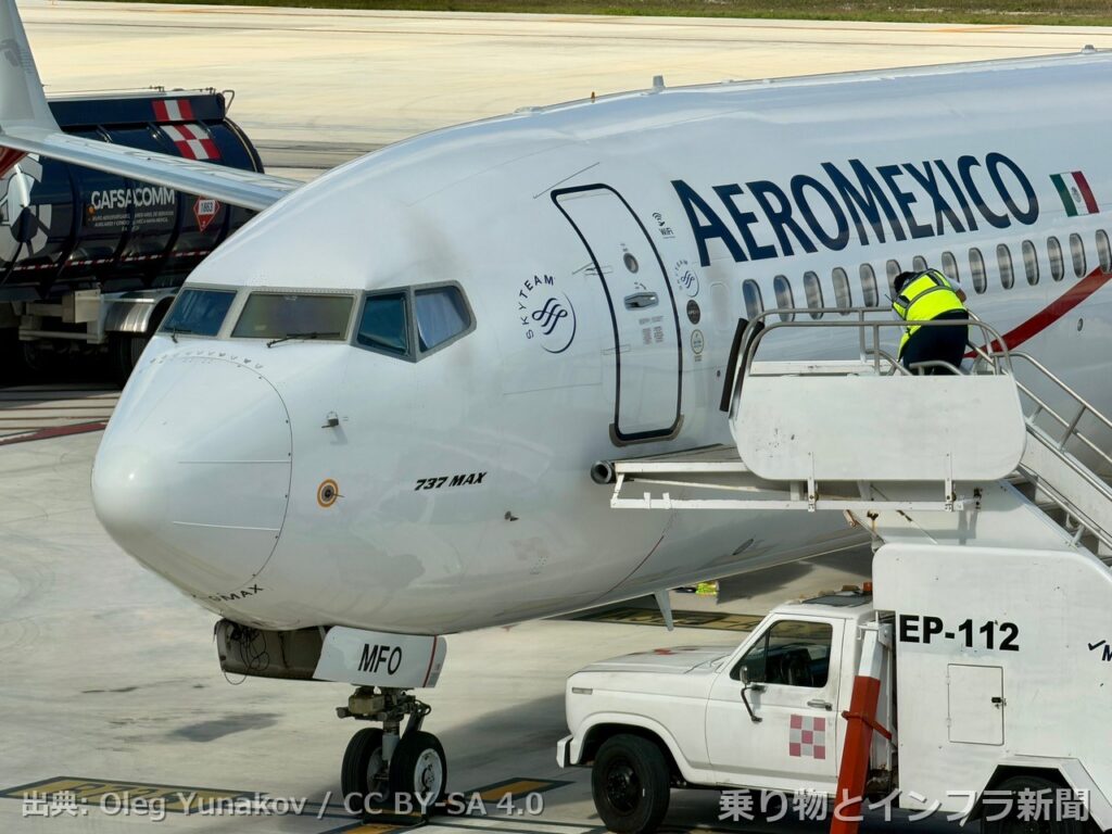 boeing 737 max 10 2027 order air