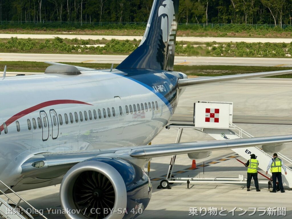 boeing 737 max 10 2027 delivery air
