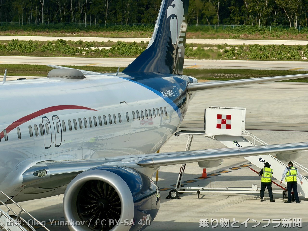 boeing 737 max 10 2027 delivery air