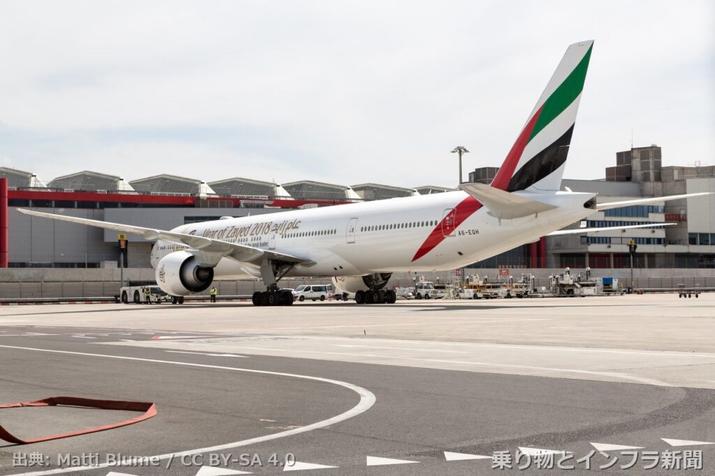 boeing 777 300er 2027 order air