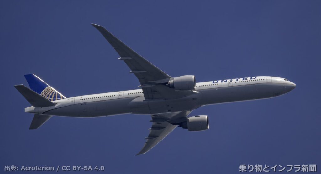 boeing 777 300er 2027 delivery air