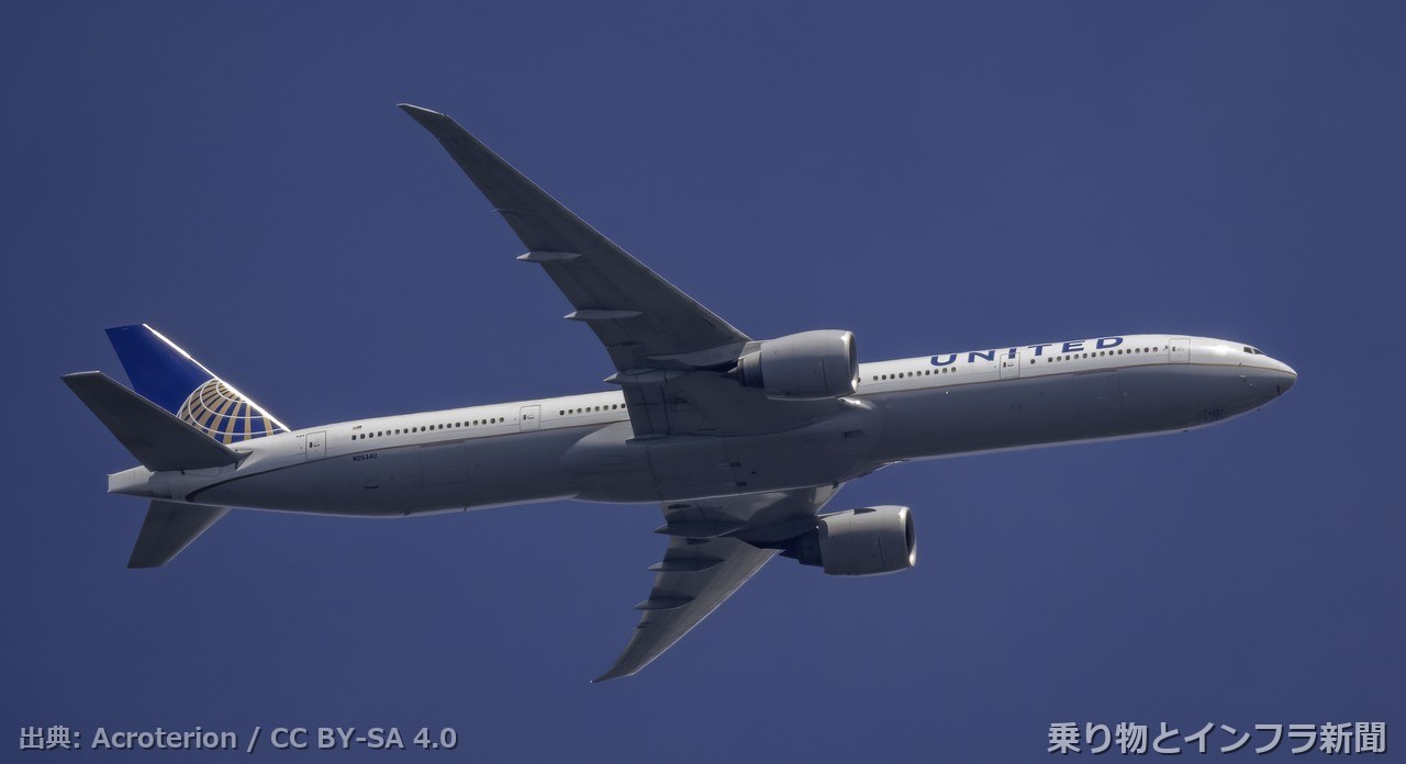 boeing 777 300er 2027 delivery air