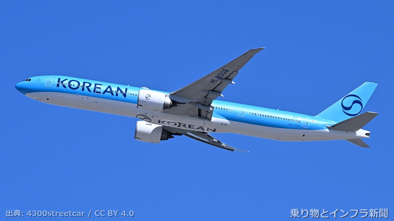 boeing 777 300er 2027 production milestone air