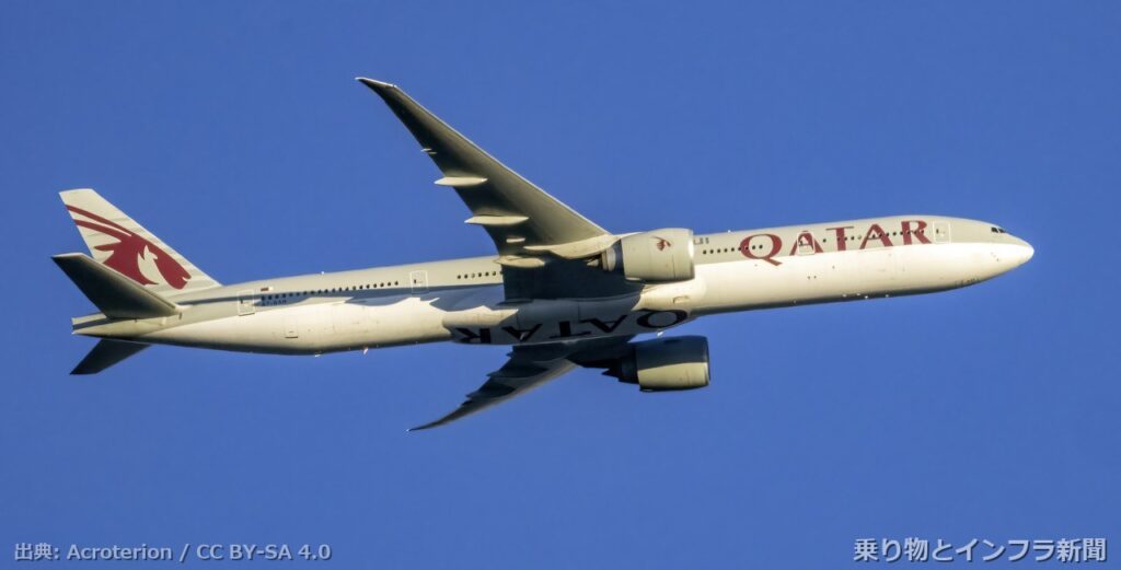 boeing 777 300er 2027 certification air