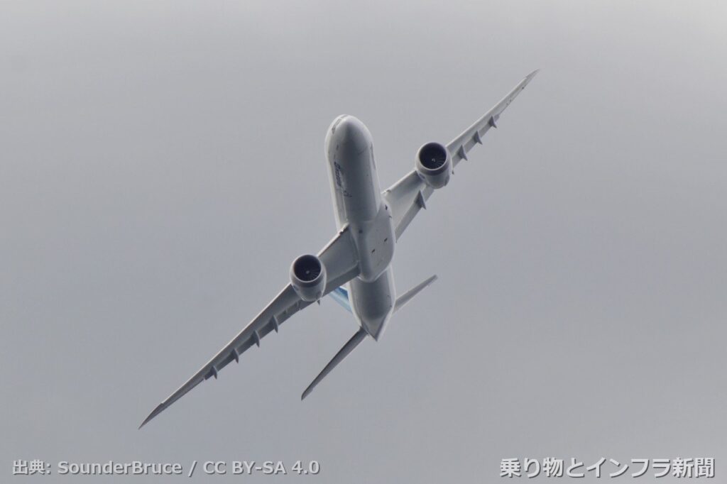 boeing 777 8f 2027 delivery air