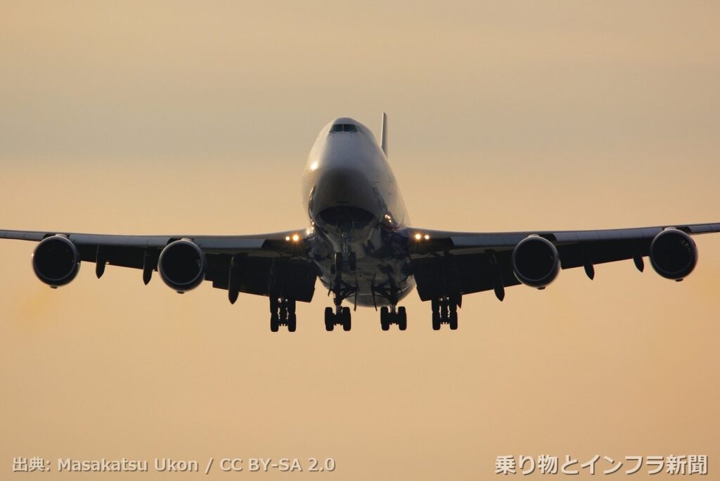 boeing 747 8f 2027 production milestone air