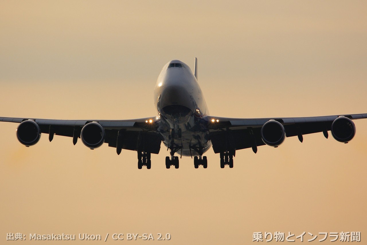 boeing 747 8f 2027 production milestone air