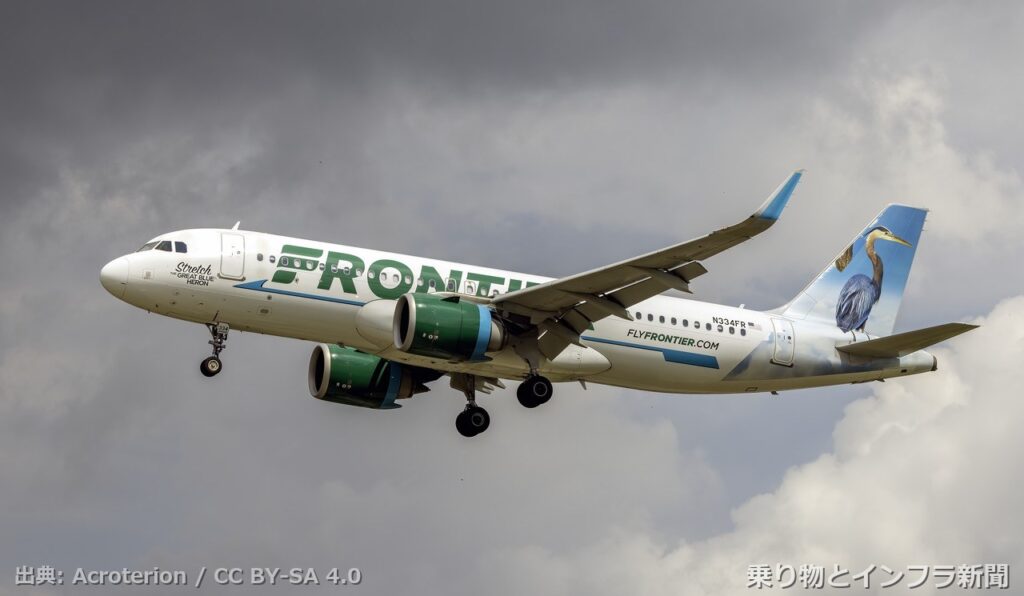 airbus a320neo 2027 fleet update air