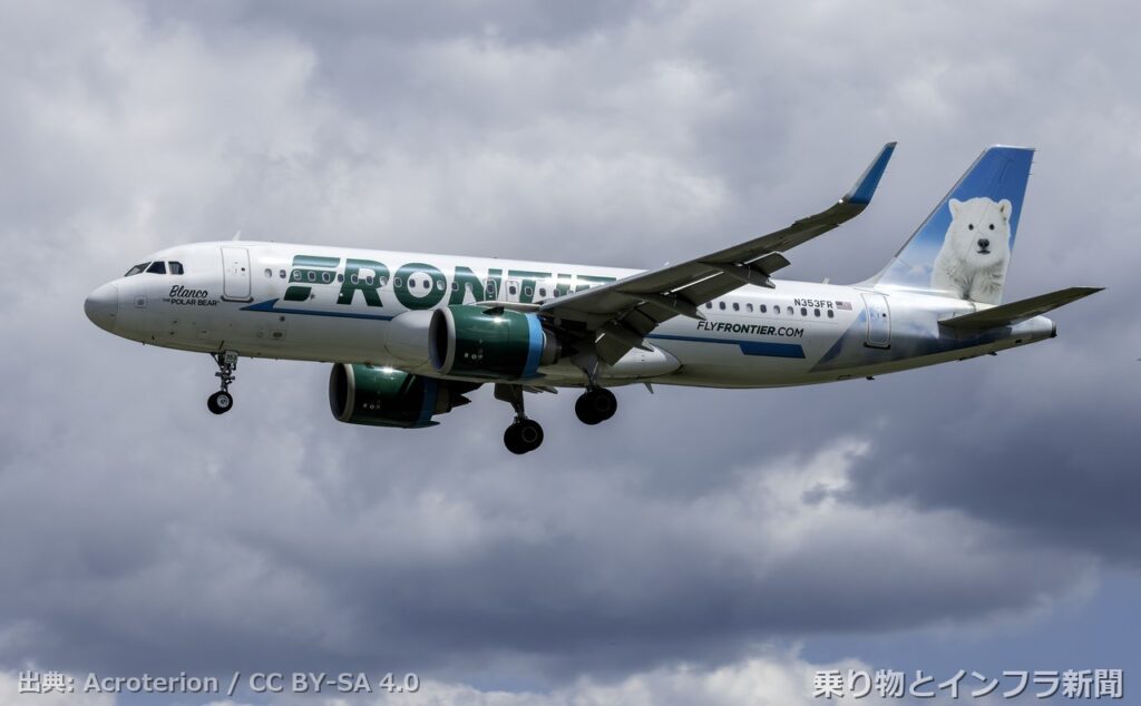 airbus a320neo 2027 tech announcement air