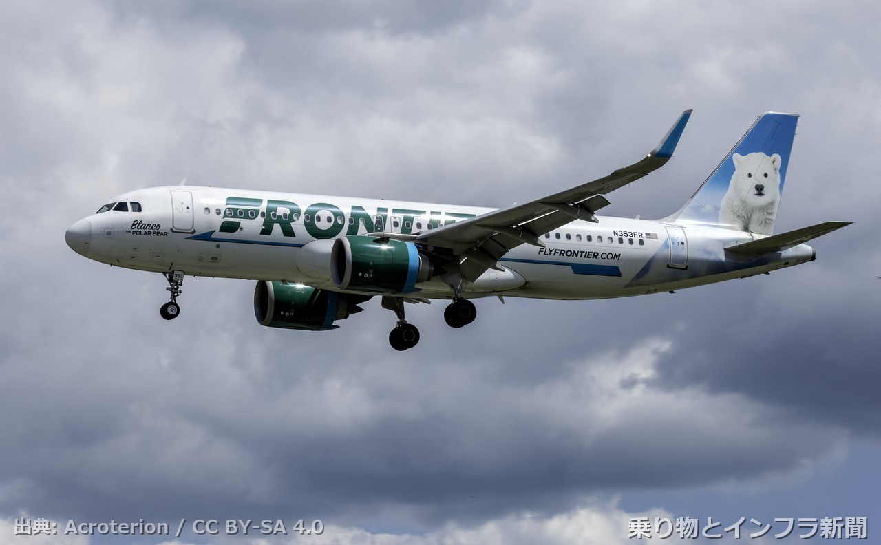 airbus a320neo 2027 tech announcement air
