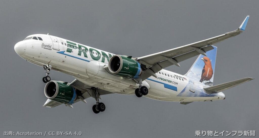 airbus a320neo 2027 certification air
