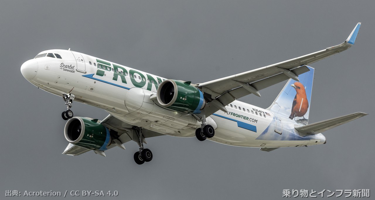 airbus a320neo 2027 certification air
