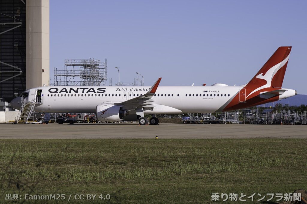 airbus a321xlr 2027 tech announcement air