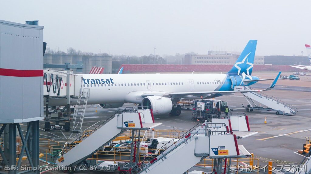 airbus a321xlr 2027 certification air