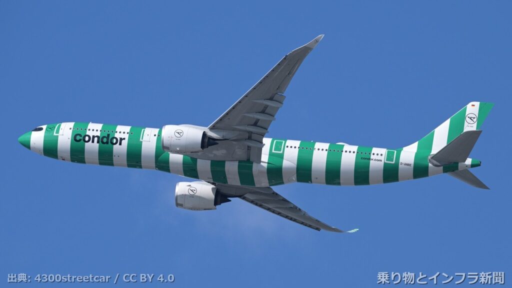 airbus a330neo 2027 tech announcement air