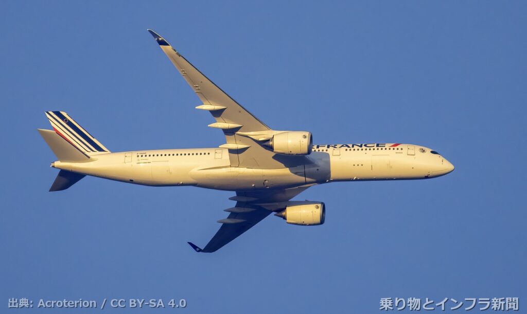 airbus a350 900 2027 delivery air