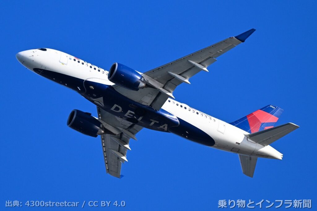 airbus a220 100 2027 fleet update air