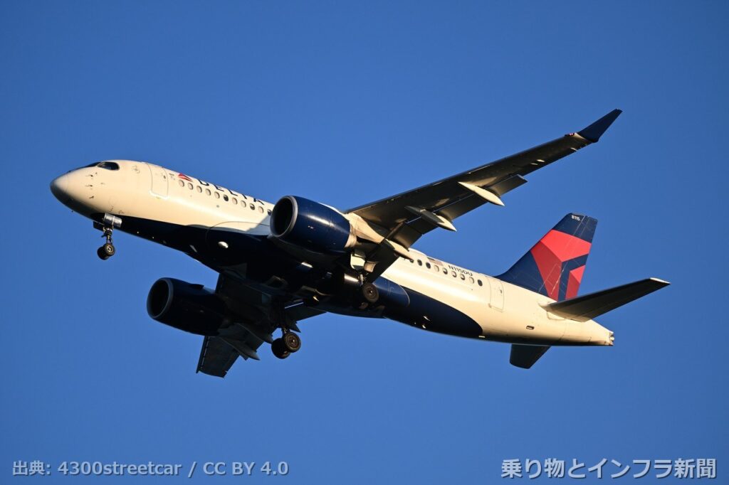 airbus a220 100 2027 production milestone air