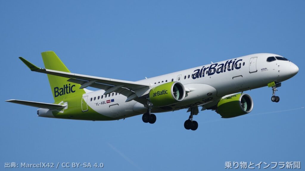 airbus a220 300 2027 order air