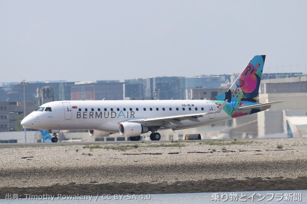 embraer e175 2027 order air