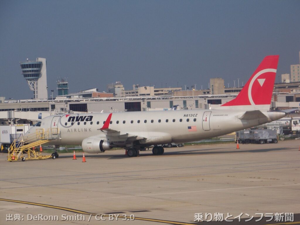 embraer e175 2027 fleet update air