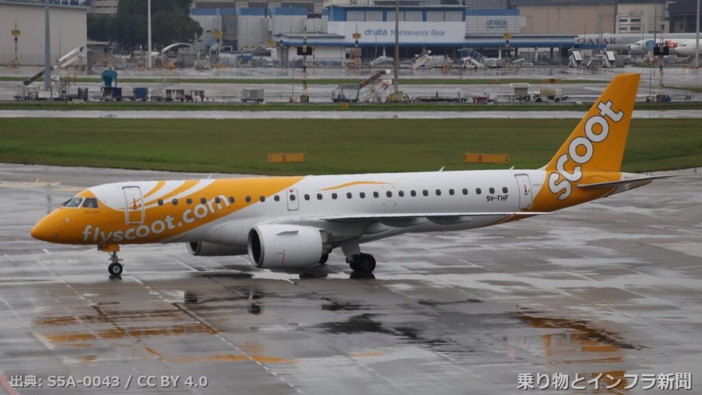 embraer e190 e2 2027 tech announcement air