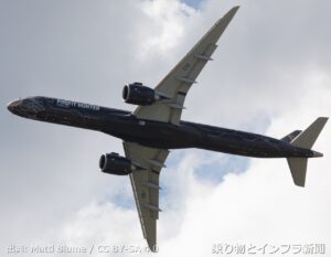embraer e195 e2 2027 fleet update air