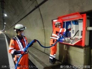 "エンブラエル E195-E2 2027年 機材更新計画動向"（出典：乗り物とインフラ新聞）