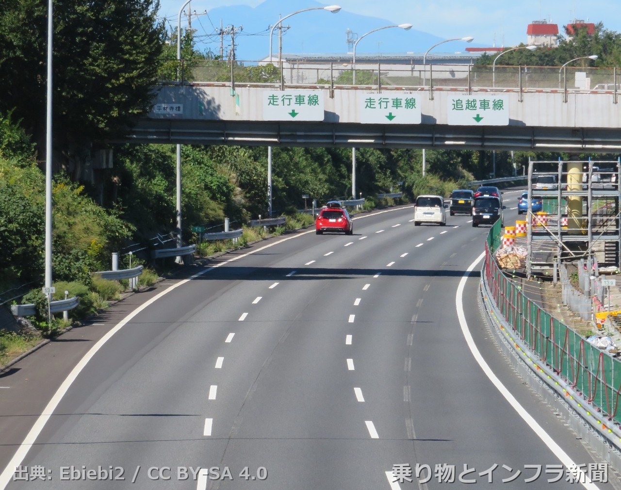 nexco east tohoku expressway 2026 smartic ic open