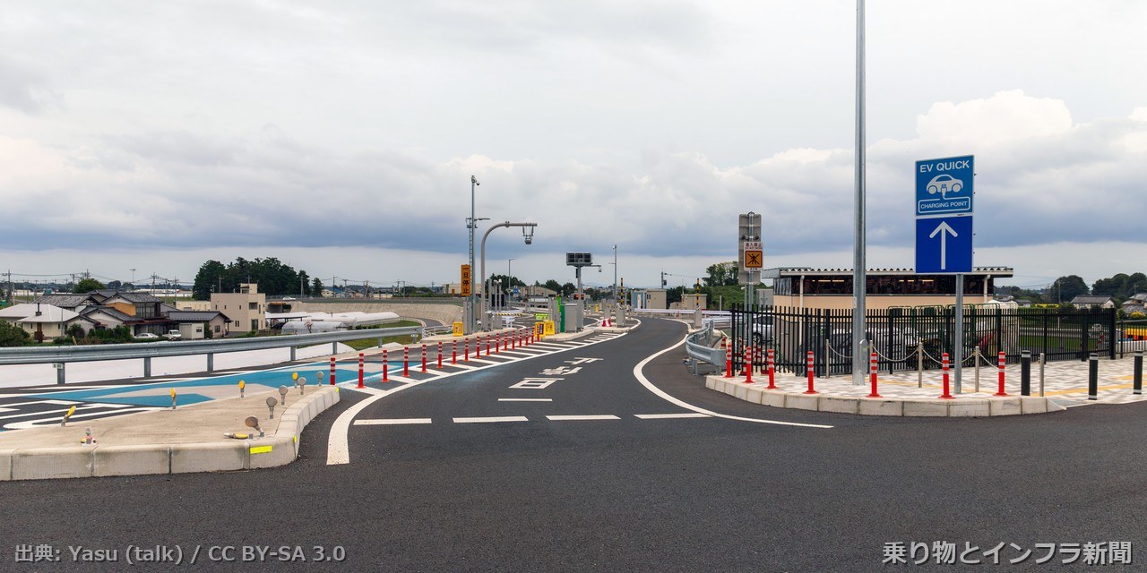 nexco east tohoku expressway 2026 lane addition