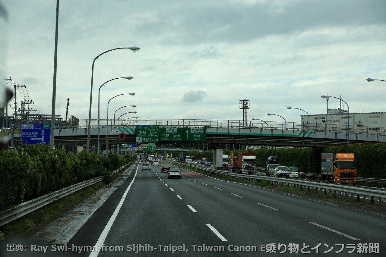 nexco east tohoku expressway 2026 pavement overhaul