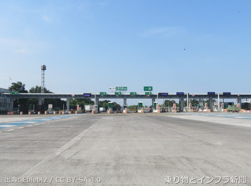 nexco east joban expressway 2026 widening