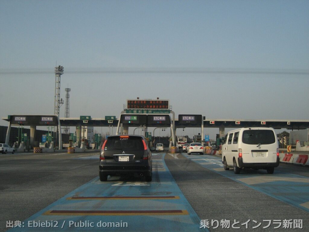 nexco east joban expressway 2026 night closure