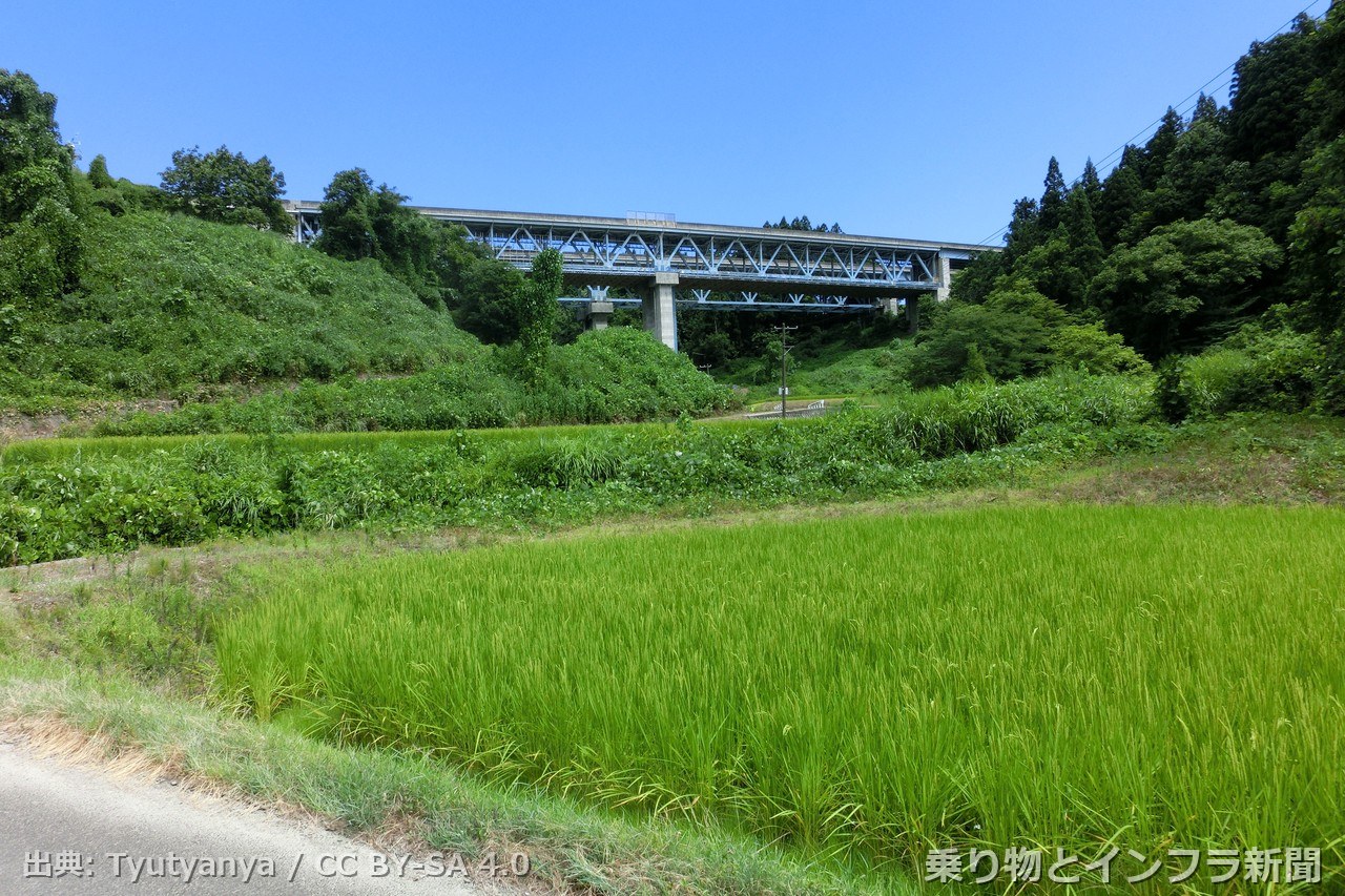 nexco east kanetsu expressway 2026 bypass open