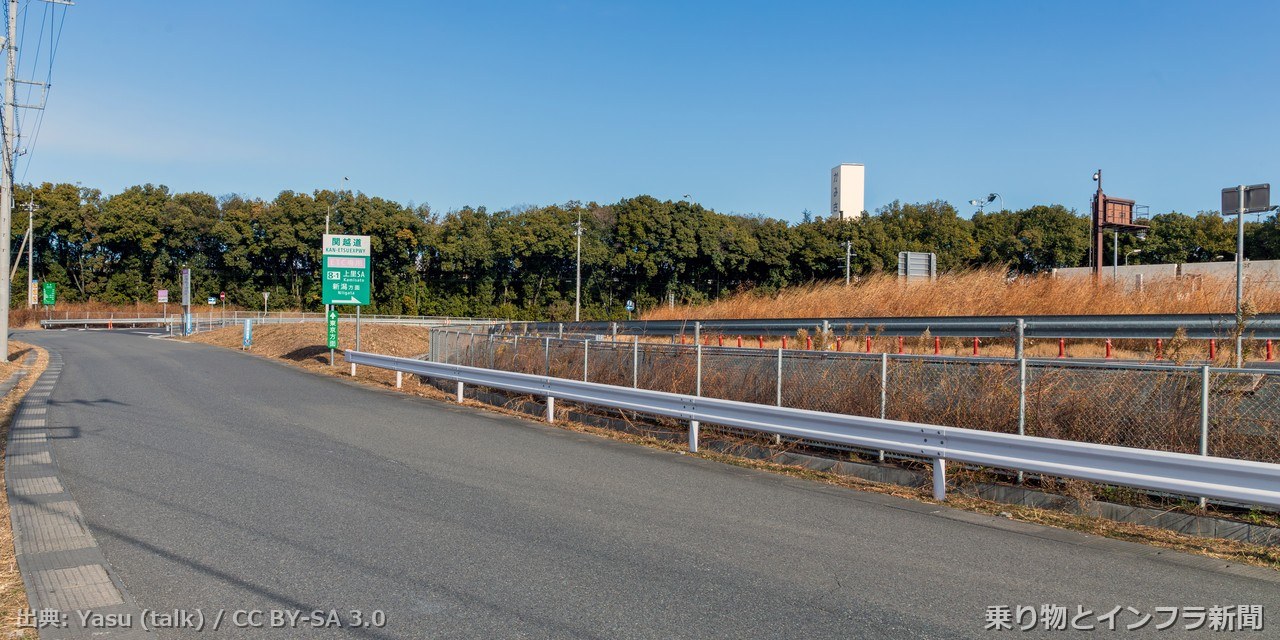 nexco east kanetsu expressway 2026 lane addition