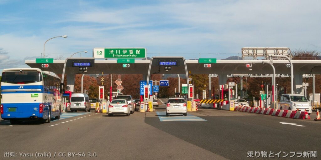 nexco east kanetsu expressway 2026 full closure