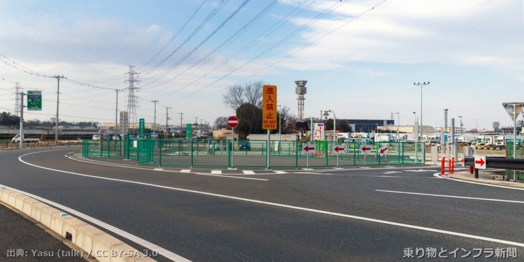 nexco east kanetsu expressway 2026 night closure
