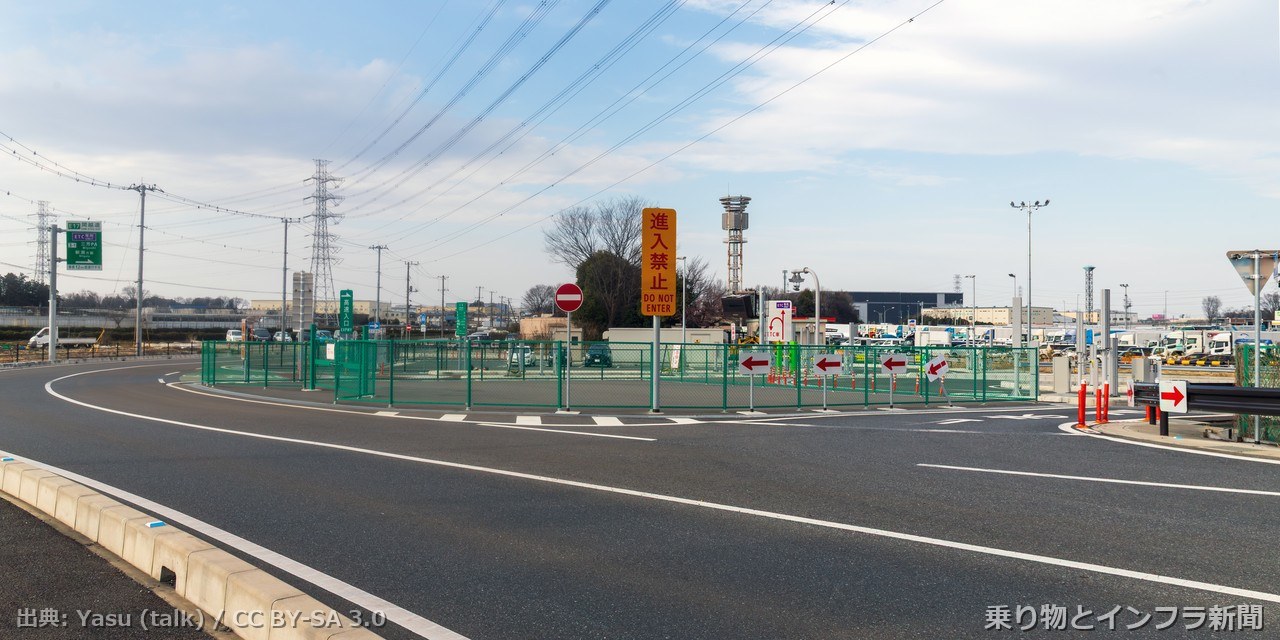 nexco east kanetsu expressway 2026 night closure