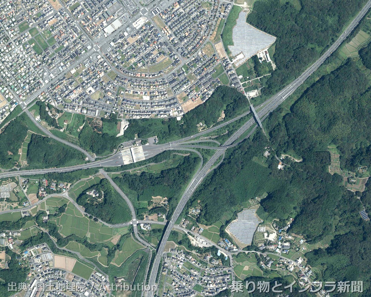 nexco east tateyama expressway 2026 smartic ic open