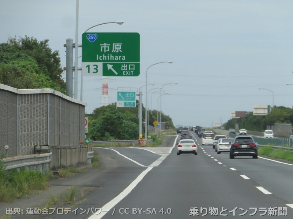 nexco east tateyama expressway 2026 full closure